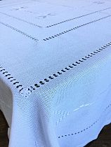 Tablecloth Embroidered SVSH20 - Вже Вже image 2