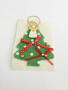Christmas tree toy IHIA10 - Вже Вже