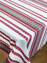 Tablecloth Embroidered SVSH4 - Вже Вже