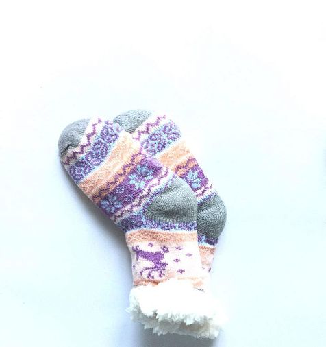 Baby Socks SHKD3 - Вже Вже image 14
