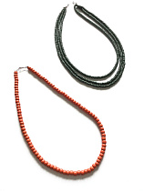 Ethnic-necklace EN2 - Вже Вже image 3