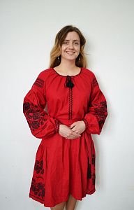 Платье Женское PZHLR75 - Вже Вже
