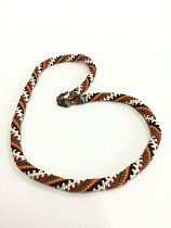 Necklace Beads NB50 - Вже Вже image 6