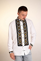 Embroidered shirt VCHKM79 - Вже Вже