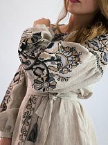 Платье женское PZHMR56 - Вже Вже изображение 7