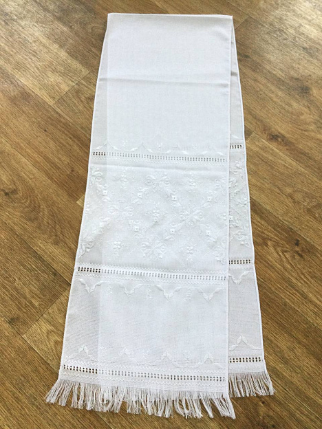 Embroidered Towel RVSH9 - Вже Вже