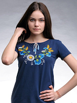 Women's T-shirt FZHKK102 - Вже Вже