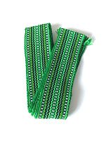 Embroidered belt KD83 - Вже Вже