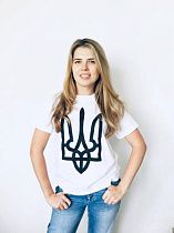 T-shirt Trident FT7 - Вже Вже