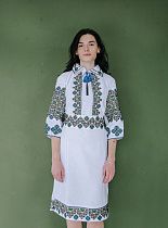 Платье Женское PZHMR49 - Вже Вже изображение 3