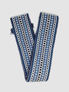 Embroidered belt KD11 - Вже Вже