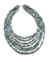 Ethnic-necklace EN7 - Вже Вже image 6
