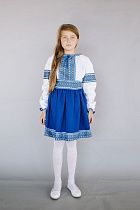 Kids Costume KDKM12 - Вже Вже image 2