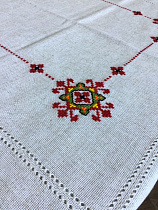 Tablecloth Embroidered SVSH10 - Вже Вже image 5