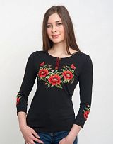 Women's T-shirt FZHCHS28 - Вже Вже