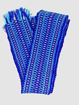 Embroidered belt KD5 - Вже Вже image 2
