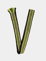 Embroidered belt KD47 - Вже Вже