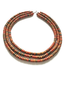 Ethnic-necklace EN1 - Вже Вже