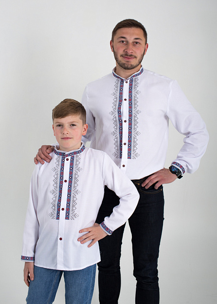 Kit for father and son Vodogray - Вже Вже