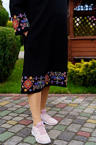Платье Женское PZHBR35 - Вже Вже изображение 4