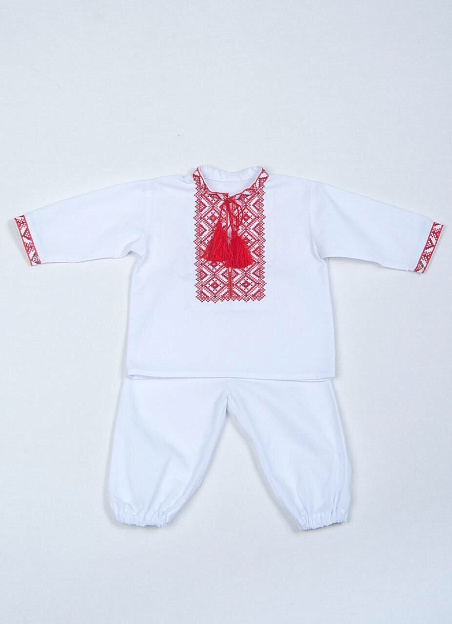 Suit for newborns KKHKH7 - Вже Вже
