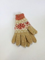 Women's Gloves RKZHV2 - Вже Вже image 3