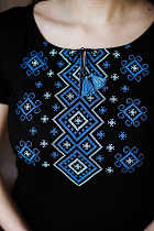 Women's T-shirt FZHCHK64 - Вже Вже image 2