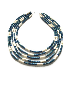 Ethnic-necklace EN6 - Вже Вже
