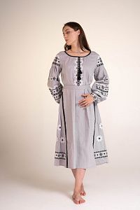 Women's Dress PZHLR42 - Вже Вже