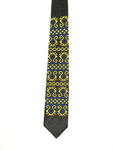 Tie Embroidered KRV2 - Вже Вже