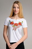 Women's T-shirt FZHBK3 - Вже Вже