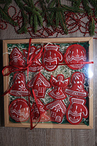 Set of Christmas decorations NBI11 - Вже Вже image 5