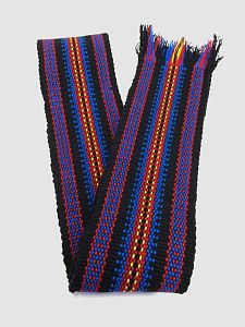Embroidered belt KDR45 - Вже Вже