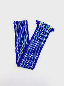 Embroidered belt KD31 - Вже Вже