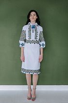 Платье Женское PZHMR49 - Вже Вже изображение 2