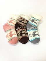 Baby Socks SHKD3 - Вже Вже