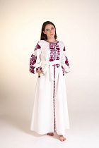 Dress PZHKM52 - Вже Вже