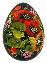 Magnet-Easter Egg MAHNIT-PYSANKA - Вже Вже image 3