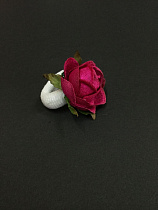 Резинка-цветок RK5 - Вже Вже изображение 6
