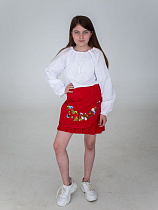 Skirt Girl SDMK14 - Вже Вже