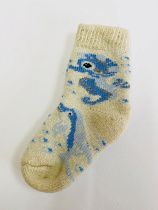 Шкарпетки Дитячі в'язані SHKDV1 - Вже Вже