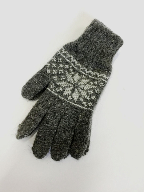 Men's  Gloves RKCHV1 - Вже Вже image 2