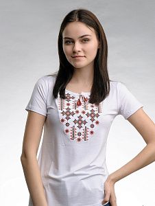 Women's T-shirt FZHBK81 - Вже Вже