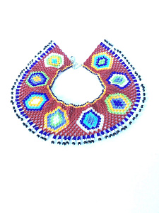 Necklace Beads NB67 - Вже Вже