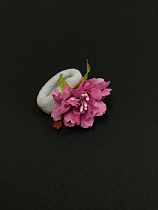 Резинка-цветок RK5 - Вже Вже изображение 9