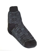 Men's Knitted Socks SHKCHV2 - Вже Вже image 10