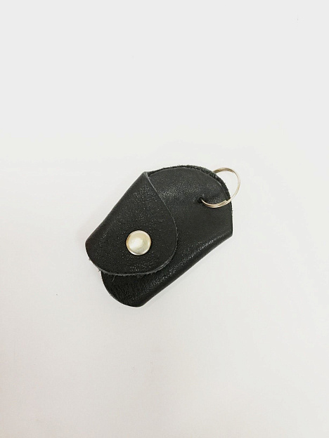 Key Holder Leather KSH1 - Вже Вже image 3