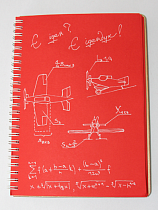 Notebook Ideabook ZI - Вже Вже image 3