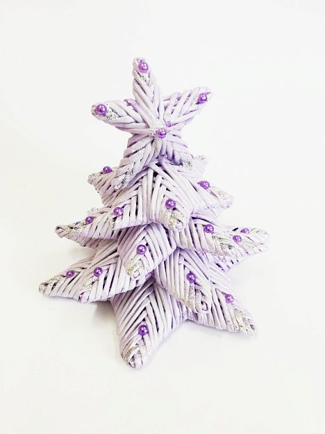 Christmas tree Decorative IAD1 - Вже Вже image 4