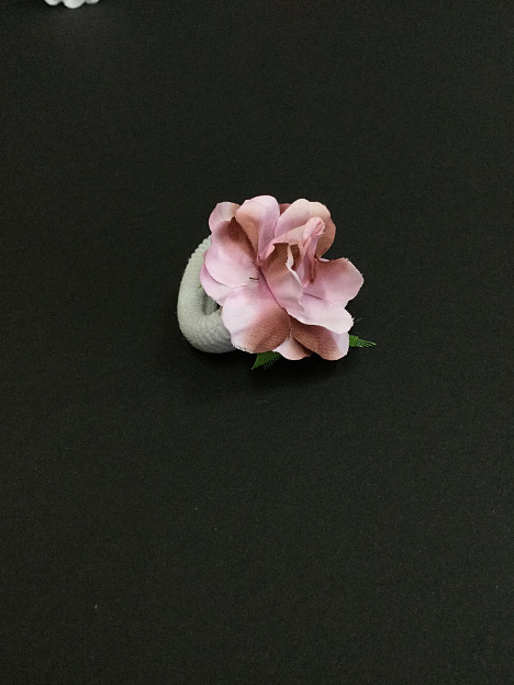 Резинка-цветок RK5 - Вже Вже изображение 5